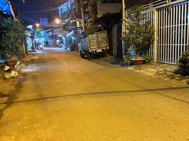 Nhà mặt phố bán tại Thủ Đức, Hồ Chí Minh
