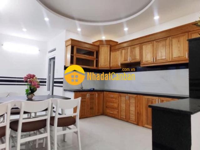 Nhà mặt phố bán