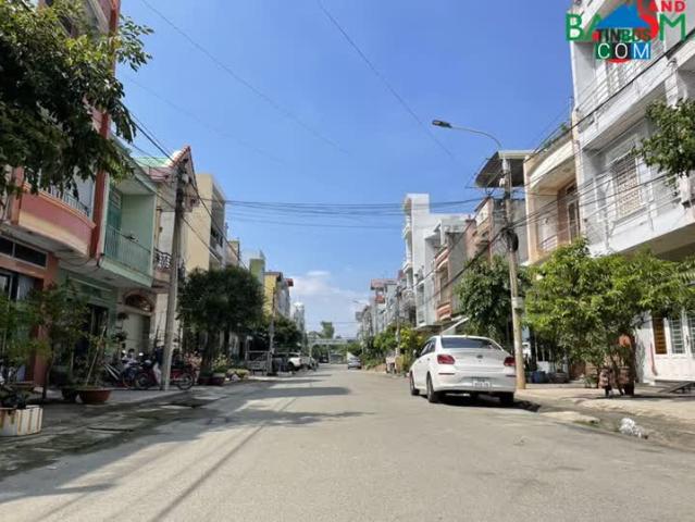 Nhà mặt phố bán tại Đồng Nai