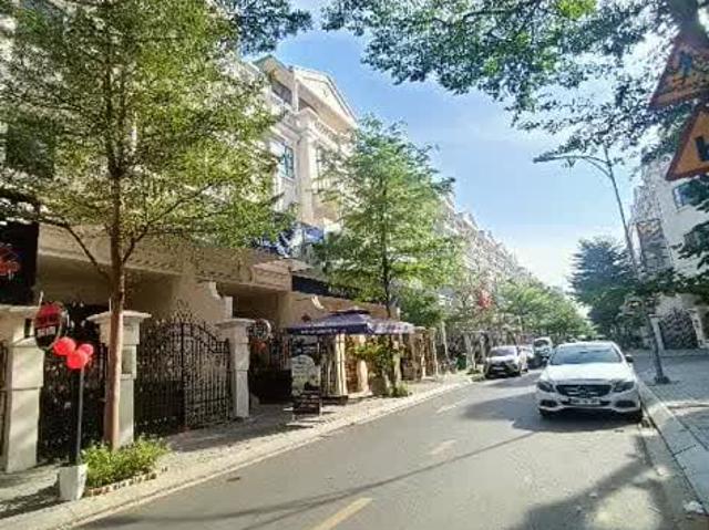 Nhà mặt phố bán tại Thủ Đức, Hồ Chí Minh