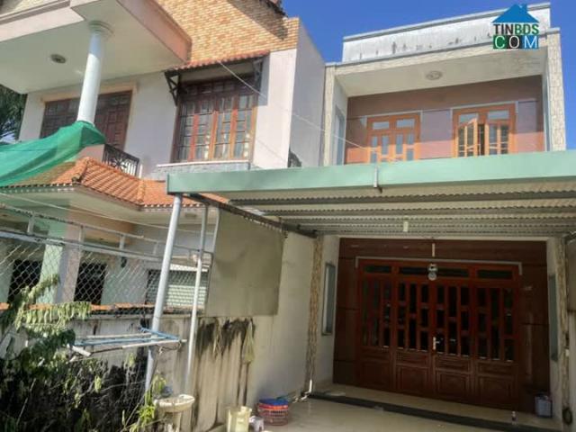 Nhà mặt phố bán tại Đồng Nai
