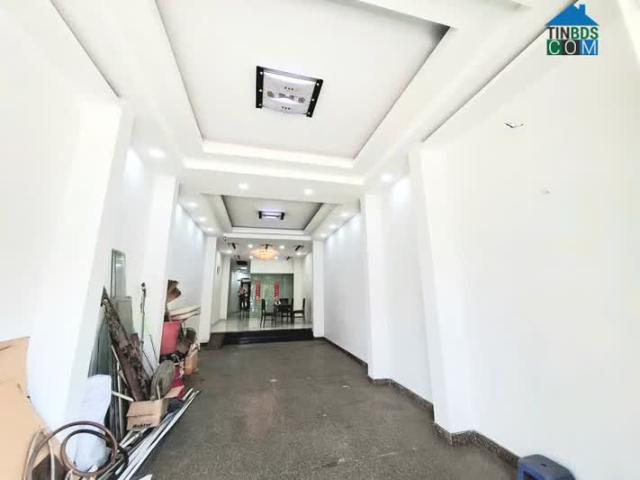 Nhà mặt phố bán tại Thủ Đức, Hồ Chí Minh