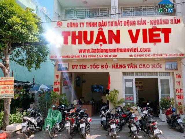 Nhà mặt phố bán tại Thủ Đức, Hồ Chí Minh