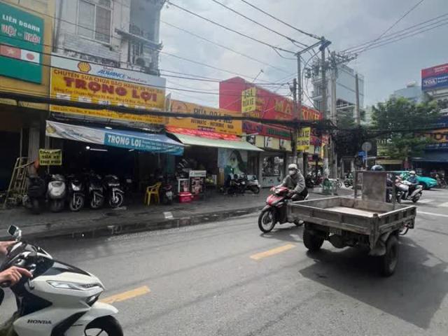 Nhà mặt phố bán tại Thủ Đức, Hồ Chí Minh