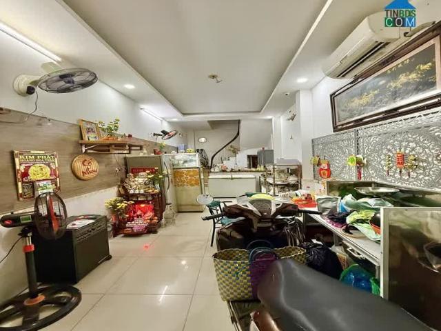 Nhà mặt phố bán tại Khuôn viên UBND Thành phố Hồ Chí Minh, Thành phố Hồ Chí Minh