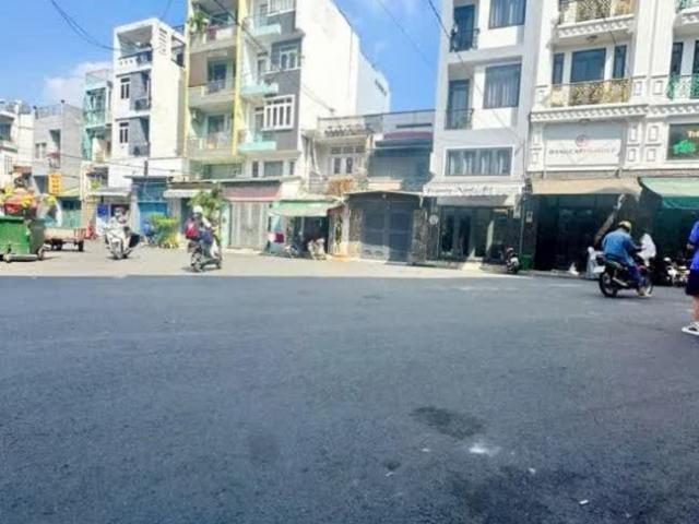 Nhà mặt phố bán tại Thủ Đức, Hồ Chí Minh