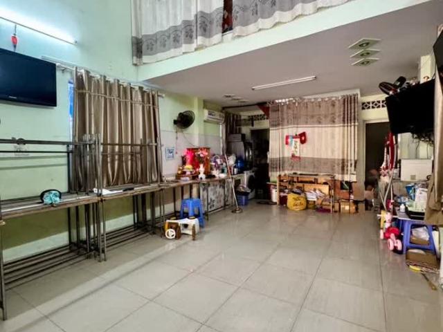 Nhà mặt phố bán tại Thủ Đức, Hồ Chí Minh