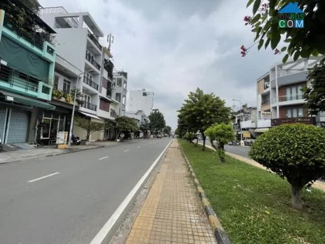 Nhà mặt phố bán tại Thủ Đức, Hồ Chí Minh