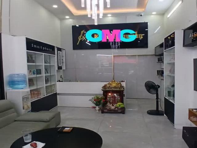 Nhà mặt phố bán tại Thủ Đức, Hồ Chí Minh