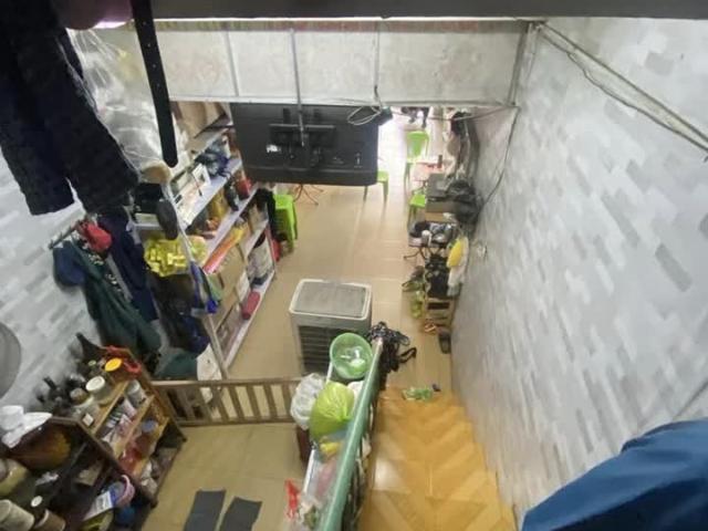 Nhà mặt phố bán