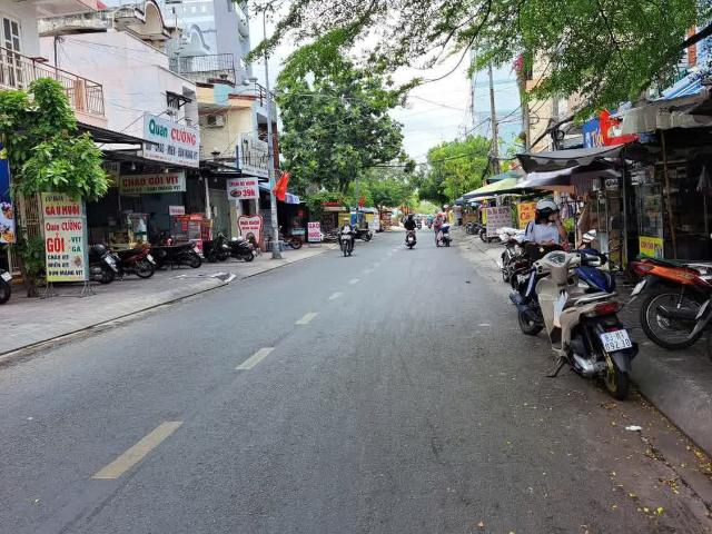 Nhà mặt phố bán tại Thủ Đức, Hồ Chí Minh