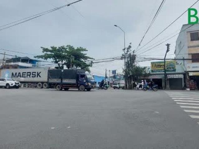 Nhà mặt phố bán tại Đồng Nai