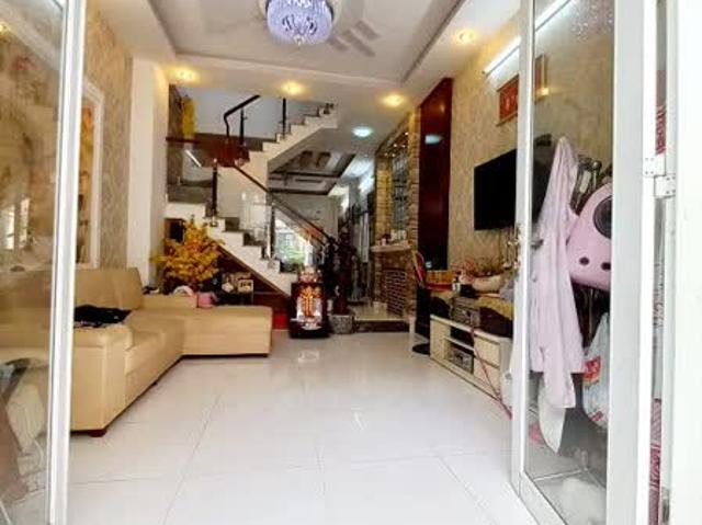 Nhà mặt phố bán tại Thủ Đức, Hồ Chí Minh
