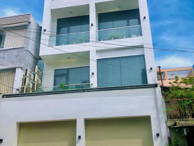 Nhà mặt phố bán tại Thủ Đức, Hồ Chí Minh