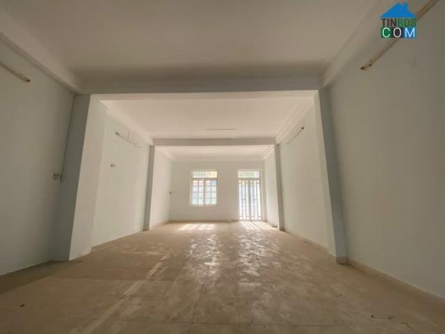 Nhà mặt phố bán tại Gia Lai