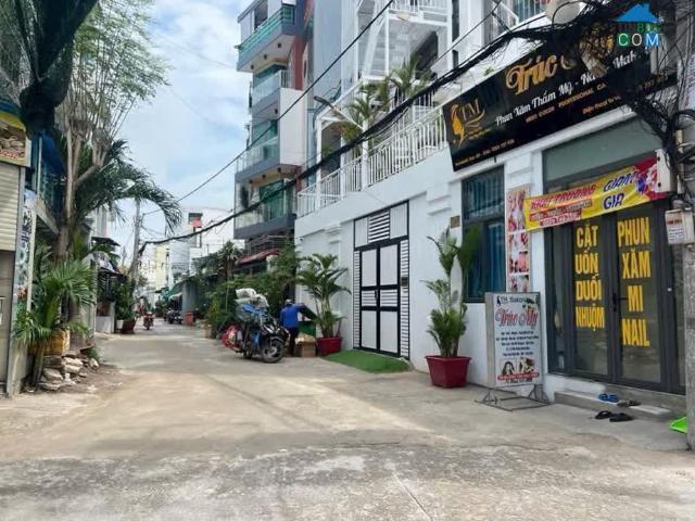 Nhà mặt phố bán tại Thủ Đức, Hồ Chí Minh
