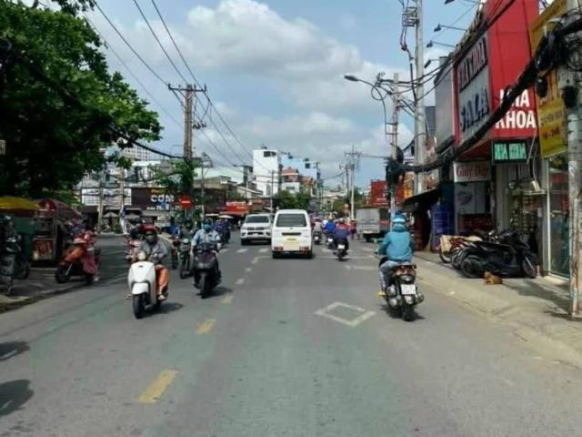Nhà mặt phố bán tại Thủ Đức, Hồ Chí Minh