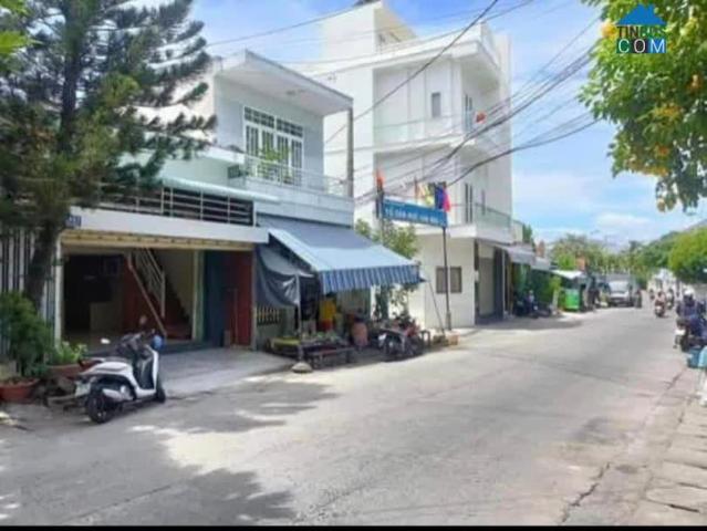 Nhà mặt phố bán tại Gia Lai