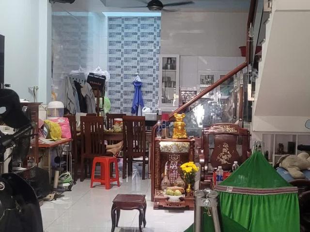 Nhà mặt phố bán tại Thủ Đức, Hồ Chí Minh