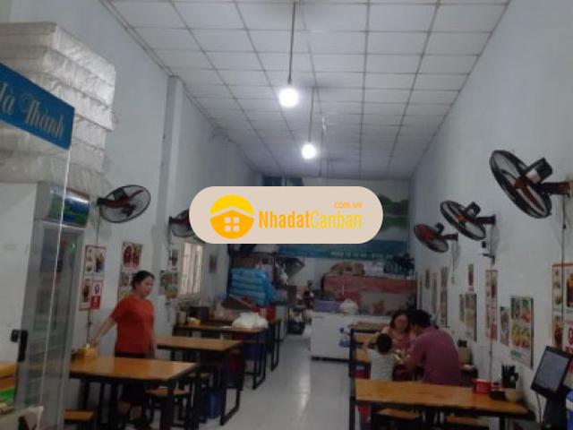 Nhà bán