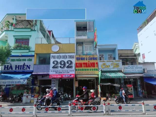 Nhà mặt phố bán tại Thủ Đức, Hồ Chí Minh