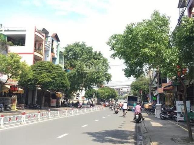 Nhà mặt phố bán tại Thủ Đức, Hồ Chí Minh