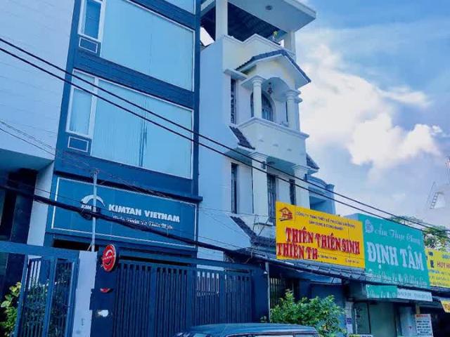 Nhà mặt phố bán tại Thủ Đức, Hồ Chí Minh
