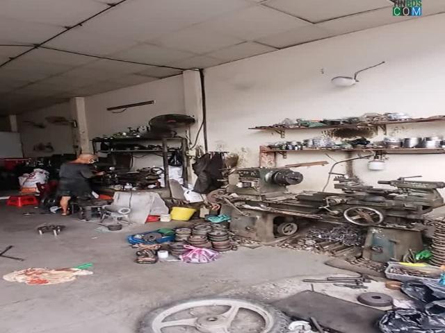 Nhà mặt phố bán tại Thủ Đức, Hồ Chí Minh