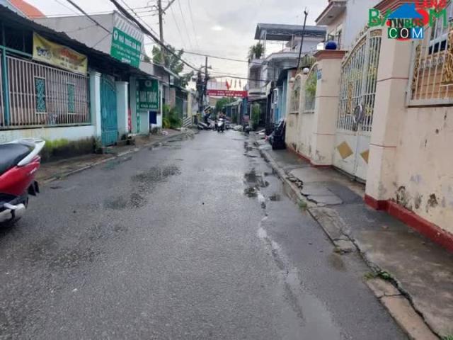 Nhà mặt phố bán tại Đồng Nai