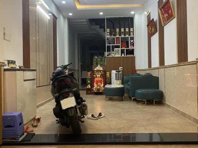 Nhà mặt phố bán tại Thủ Đức, Hồ Chí Minh