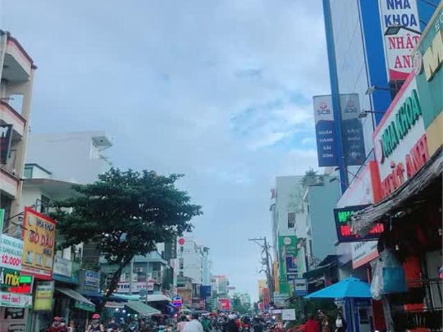 Nhà mặt phố bán tại Thủ Đức, Hồ Chí Minh