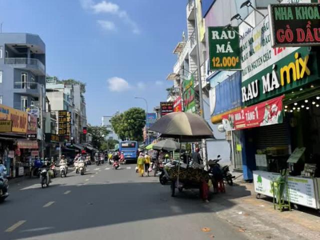 Nhà mặt phố bán tại Thủ Đức, Hồ Chí Minh