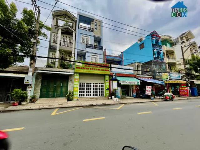 Nhà mặt phố bán tại Thủ Đức, Hồ Chí Minh