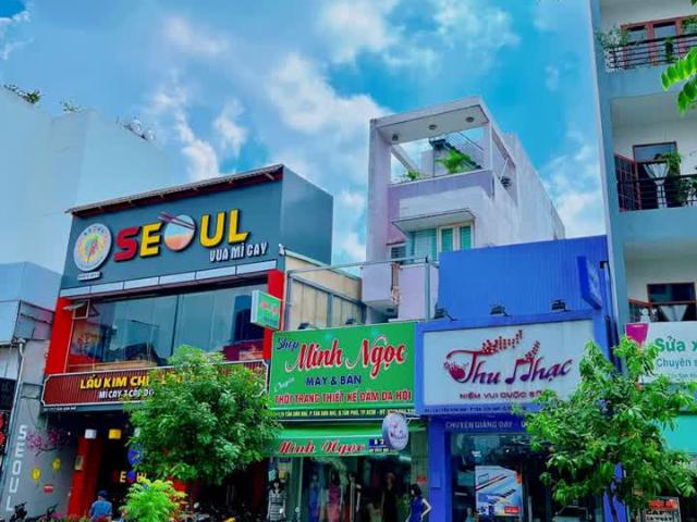 Nhà mặt phố bán tại Thủ Đức, Hồ Chí Minh