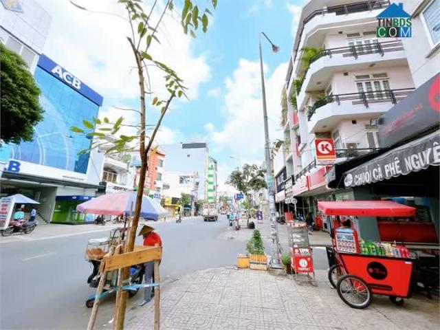 Nhà mặt phố bán tại Thủ Đức, Hồ Chí Minh