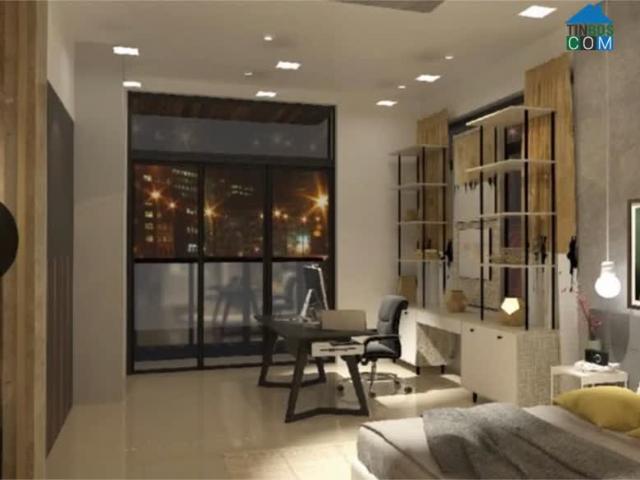 Nhà mặt phố bán tại Thủ Đức, Hồ Chí Minh