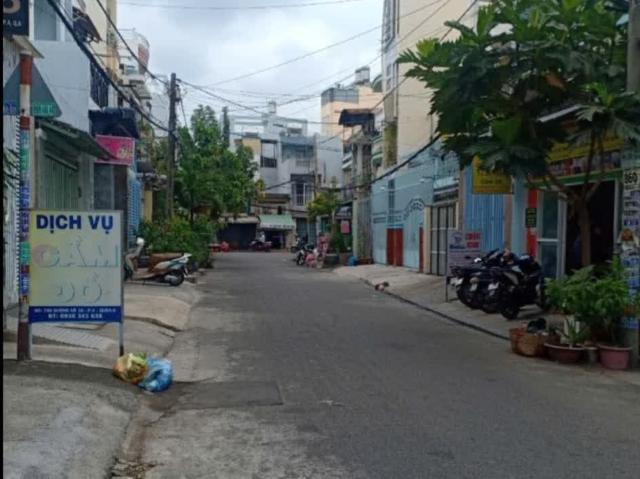Nhà mặt phố bán tại Thủ Đức, Hồ Chí Minh