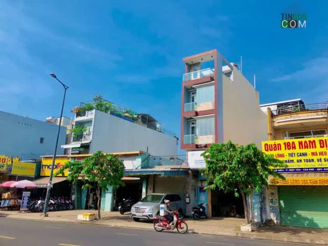 Nhà mặt phố bán tại Thủ Đức, Hồ Chí Minh