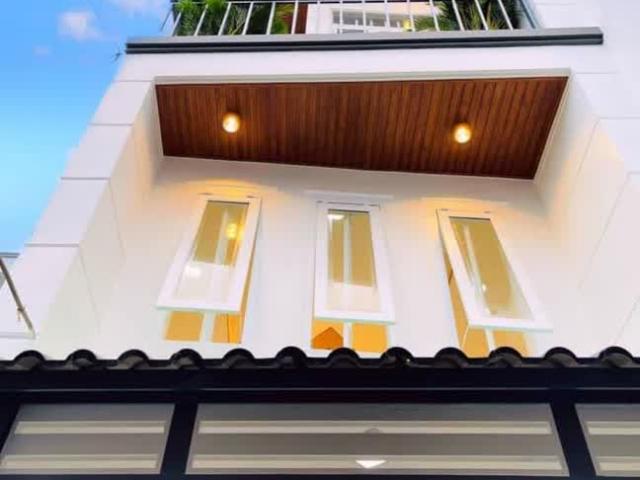 Nhà mặt phố bán tại Thủ Đức, Hồ Chí Minh