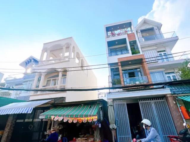 Nhà mặt phố bán tại Thủ Đức, Hồ Chí Minh