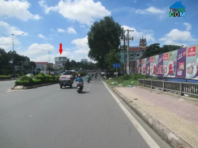 Nhà mặt phố bán tại Thủ Đức, Hồ Chí Minh
