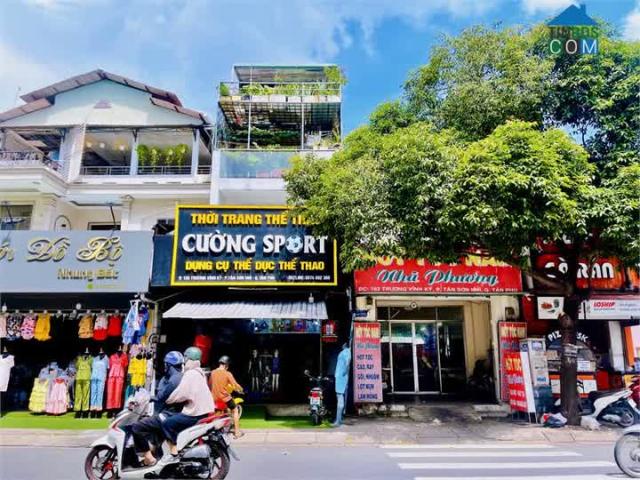 Nhà mặt phố bán tại Thủ Đức, Hồ Chí Minh