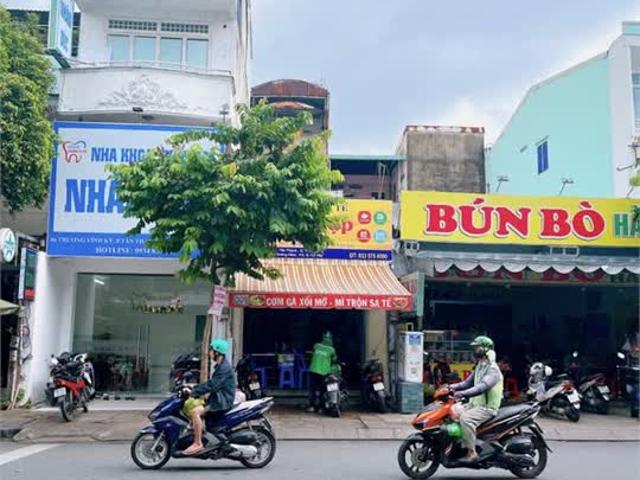 Nhà mặt phố bán tại Thủ Đức, Hồ Chí Minh