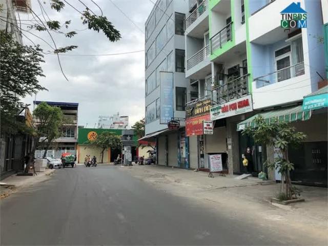 Nhà mặt phố bán tại Thủ Đức, Hồ Chí Minh