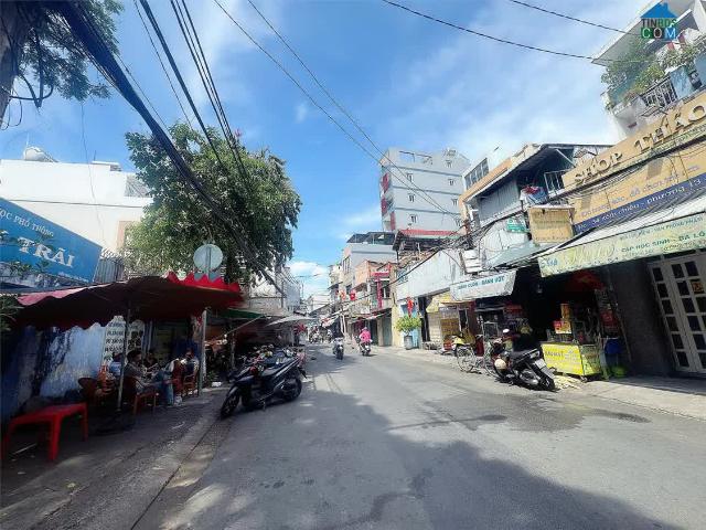 Nhà mặt phố bán tại Thủ Đức, Hồ Chí Minh