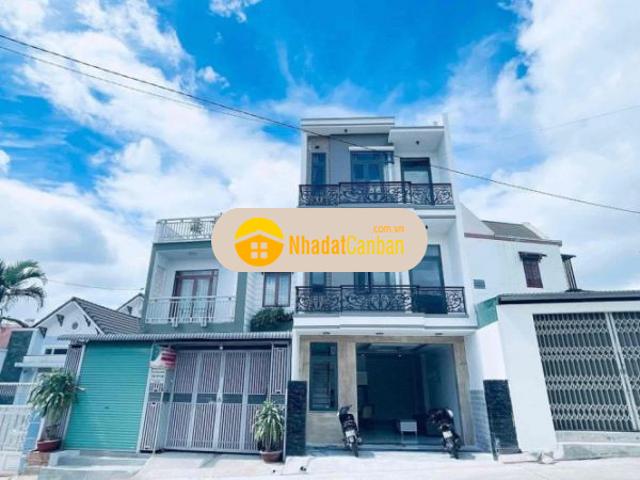 Nhà bán tại Buôn Hồ, Đắk Lắk