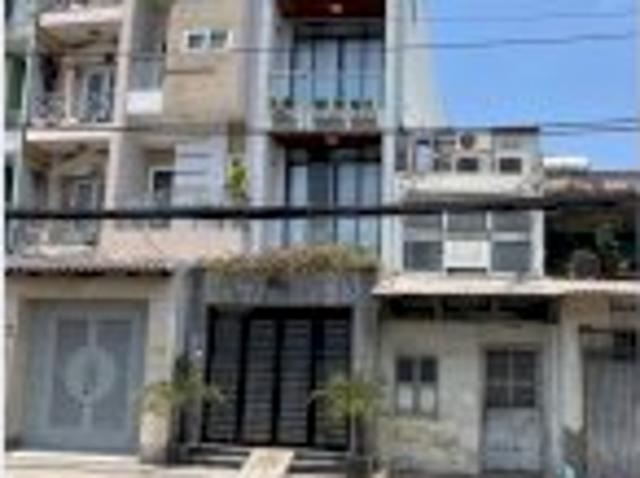 Bất động sản bán tại Thành phố Hồ Chí Minh, Hồ Chí Minh