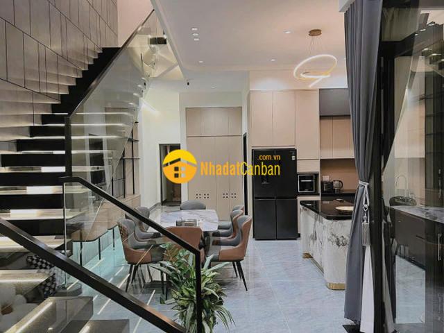 Nhà mặt phố bán tại Đồng Nai