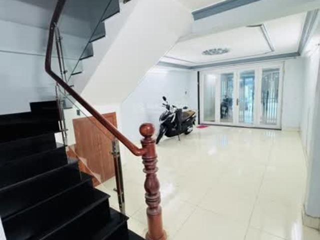 Nhà mặt phố bán tại Thủ Đức, Hồ Chí Minh