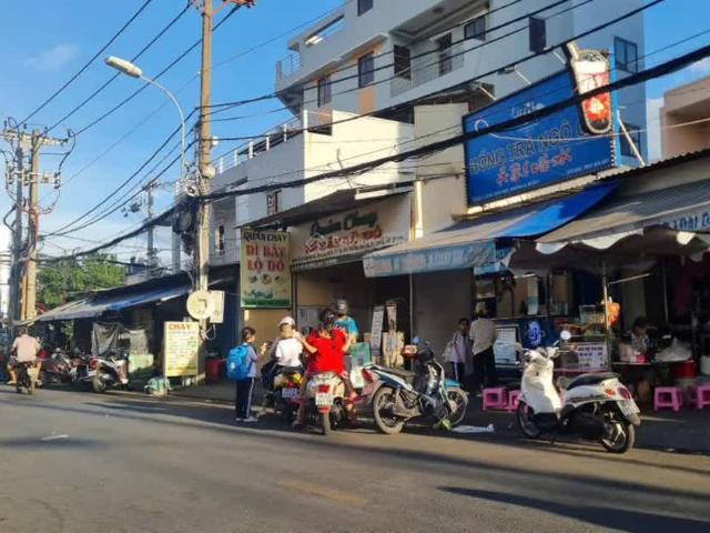 Nhà bán tại Thủ Đức, Hồ Chí Minh